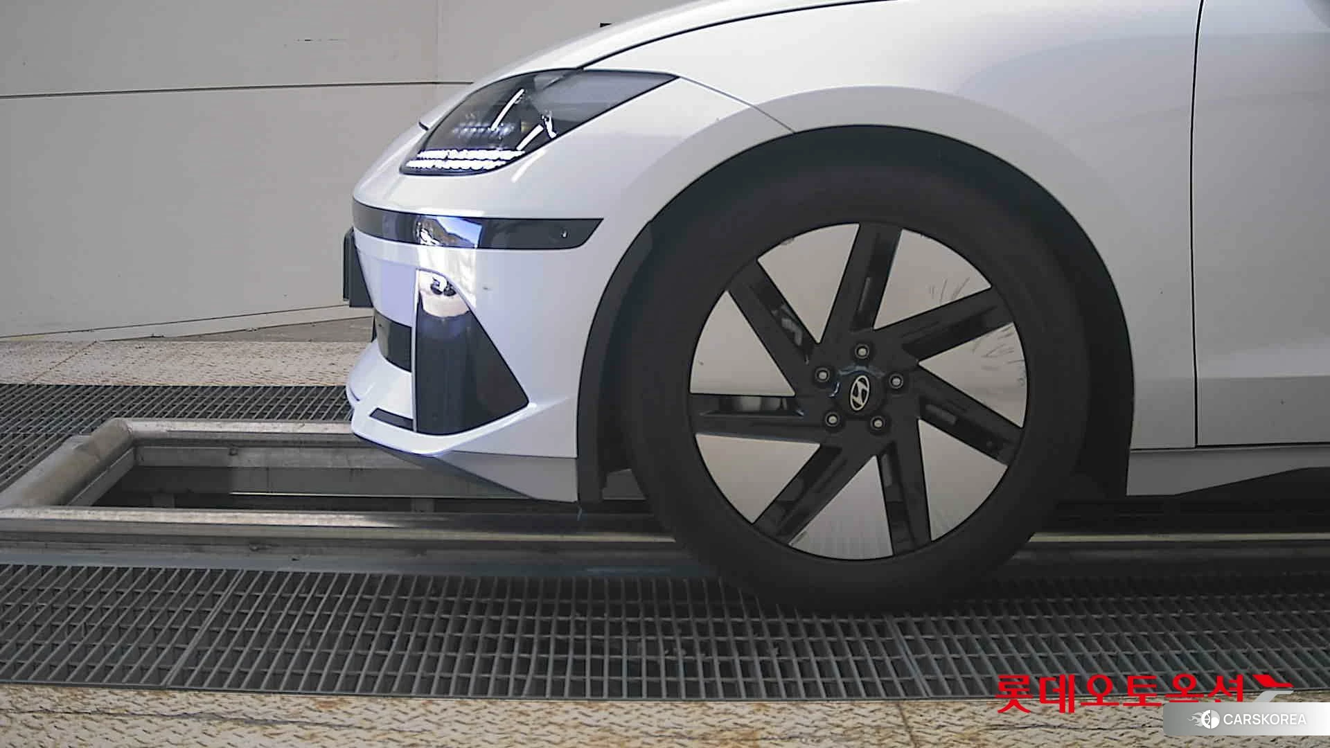 Hyundai IONIQ 6 id 4990004 из Кореи 13