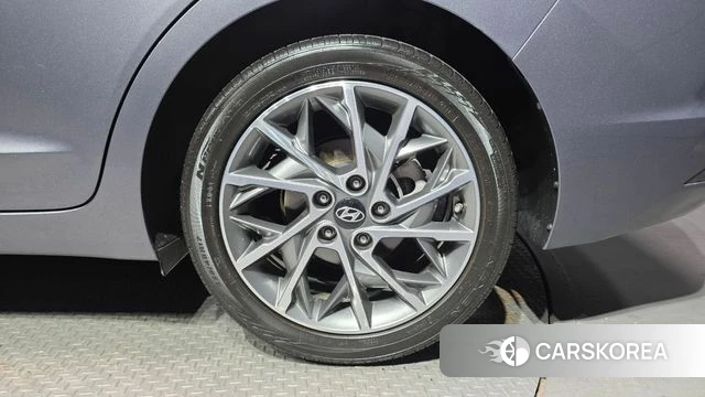 Hyundai The New Avante AD id 4536437 из Кореи 13