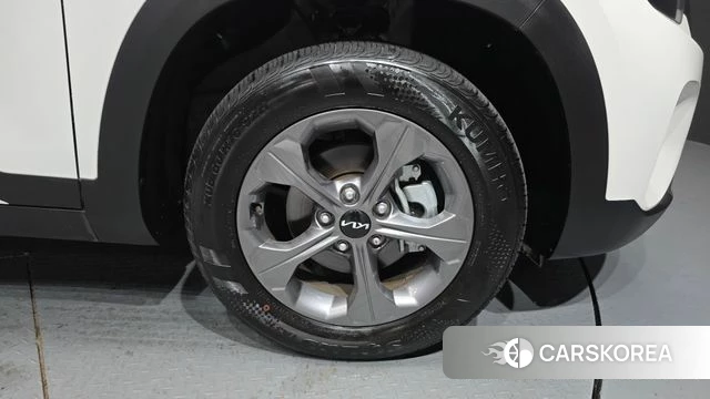 Kia The New Seltos id 4584259 из Кореи 13