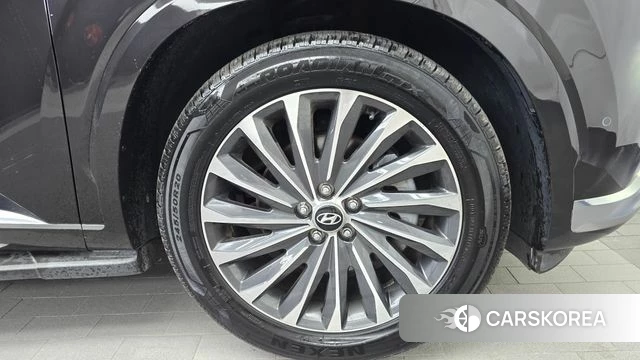 Hyundai The New Palisade id 4744842 из Кореи 13