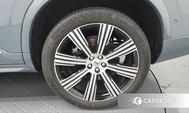 Volvo XC90 second Generation id 5012772 из Кореи 13