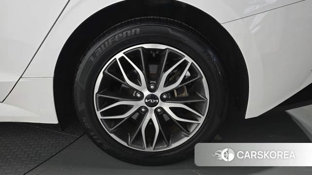 Kia K5 3rd generation id 4951341 из Кореи 13