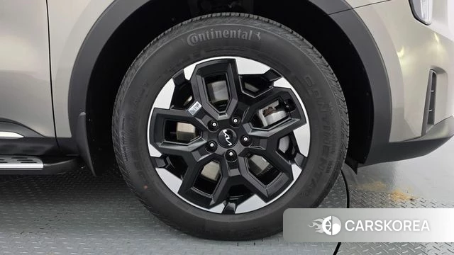 Kia The New Sorento 4th Generation id 5016210 из Кореи 13