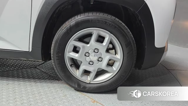 Hyundai Casper Electric id 4957541 из Кореи 13