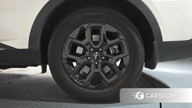 Kia The New Sorento 4th Generation id 5016105 из Кореи 13