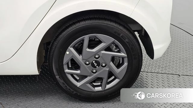 Kia The New Morning (JA) id 5051670 из Кореи 13
