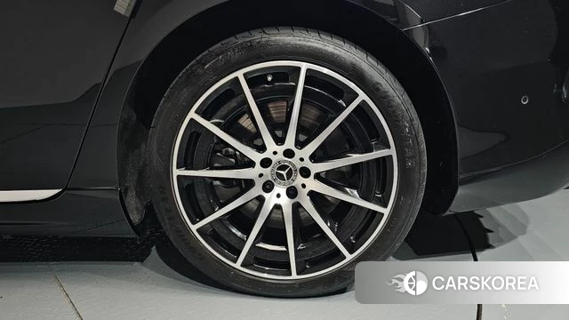 Mercedes-Benz EQS V297 id 4917314 из Кореи 13