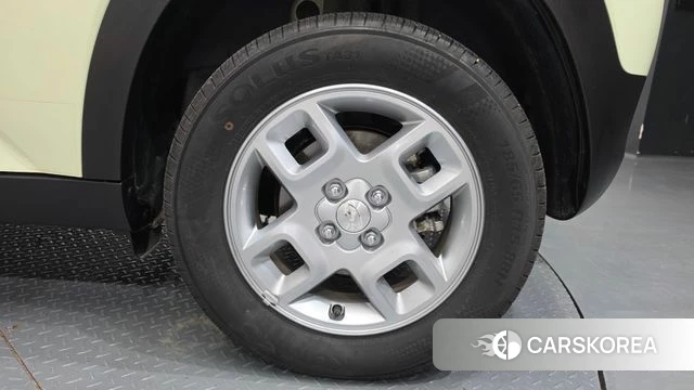 Hyundai Casper Electric id 4669964 из Кореи 13