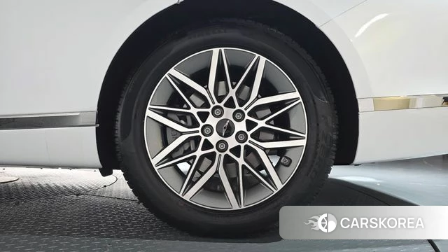 Genesis G80 (RG3) id 4928327 из Кореи 13