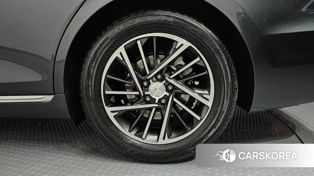 Hyundai The New Grandeur IG id 4982632 из Кореи 13