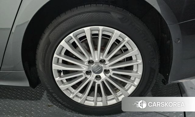 Audi A6 (C8) id 4982706 из Кореи 13