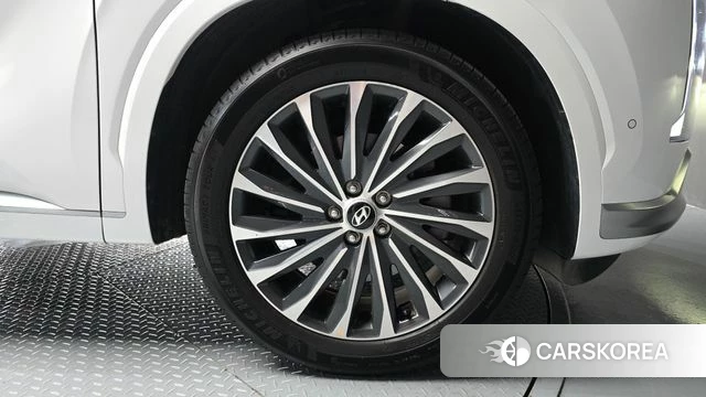 Hyundai The New Palisade id 4749796 из Кореи 13