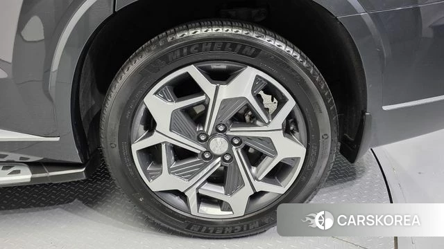 Hyundai Palisade id 5053914 из Кореи 13