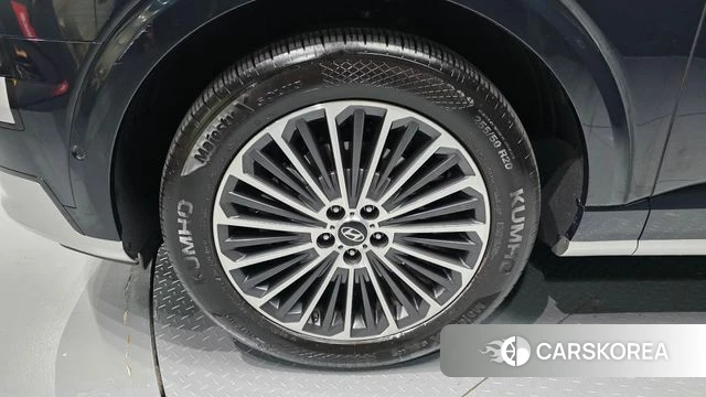 Hyundai Palisade (LX3) id 4660181 из Кореи 13