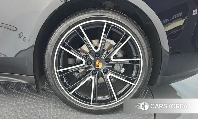 Porsche Panamera (971) id 4944090 из Кореи 13