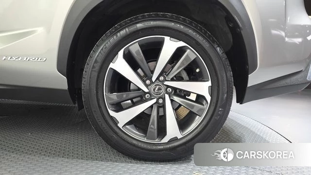 Lexus NX300h id 4993258 из Кореи 13