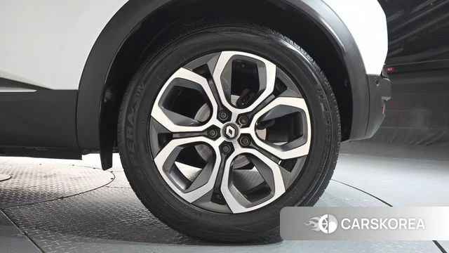 Renault Korea (Samsung) Capture id 5041202 из Кореи 13