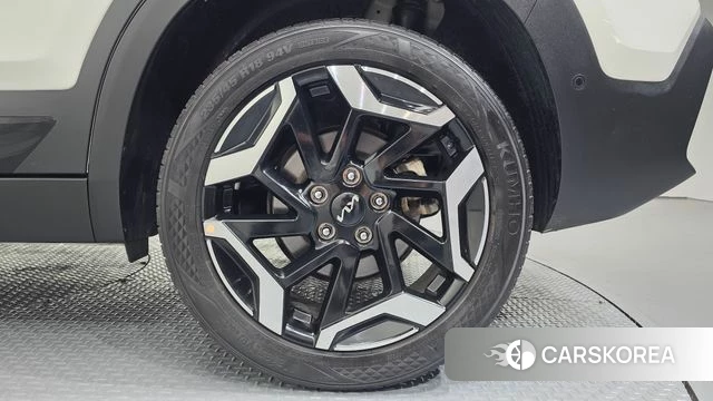 Kia The New Seltos id 5040362 из Кореи 13