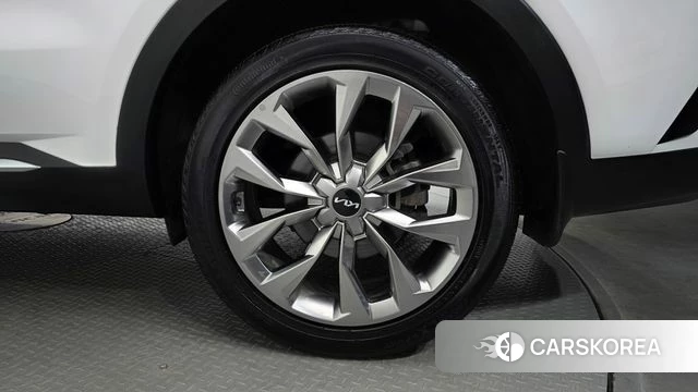 Kia Sorento 4th Generation id 5012881 из Кореи 13