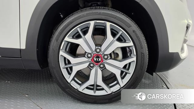 Kia Seltos id 5003826 из Кореи 13