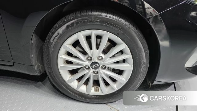 Kia K7 Premier id 4987729 из Кореи 13