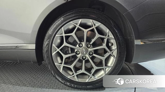 Genesis G80 (RG3) id 5003191 из Кореи 13