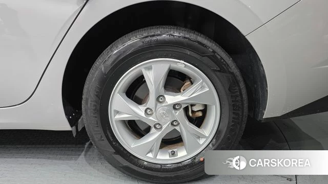 Hyundai Avante (CN7) id 4603786 из Кореи 13