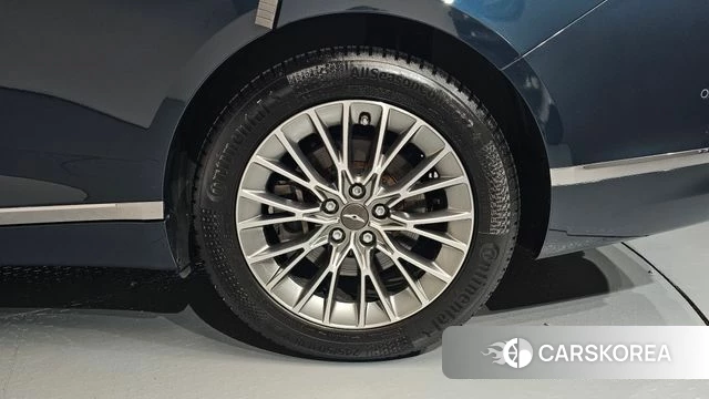 Genesis G80 (RG3) id 4918145 из Кореи 13