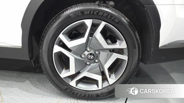 Hyundai The New Palisade id 4980471 из Кореи 13