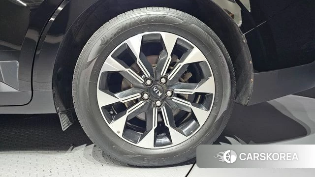 Kia Carnival 4th generation id 4836256 из Кореи 13