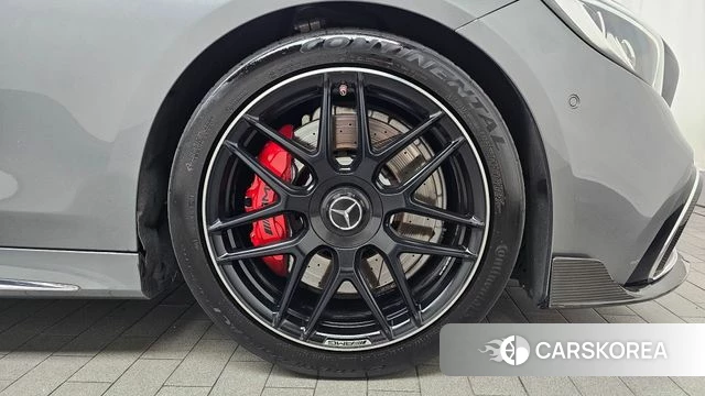 Mercedes-Benz S-Class W222 id 4978012 из Кореи 13