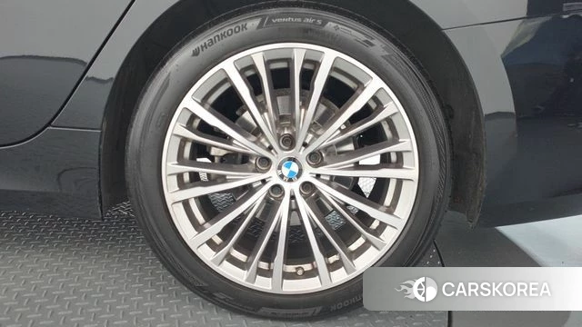 BMW 3 Series (G20) id 5017512 из Кореи 13