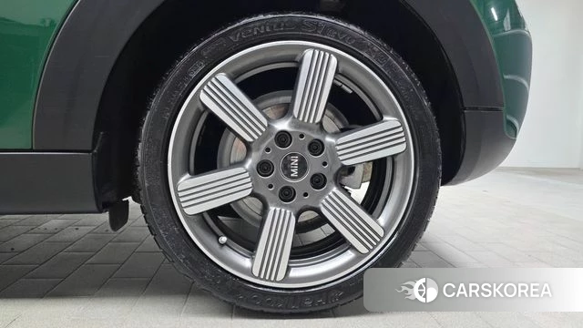 Mini Cooper id 4727799 из Кореи 13