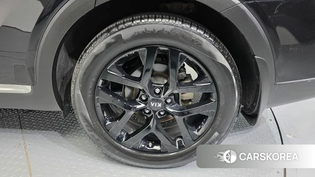 Kia The New Sorento id 5048725 из Кореи 13