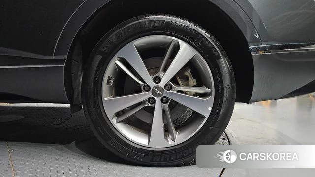 Genesis GV80 id 4951076 из Кореи 13