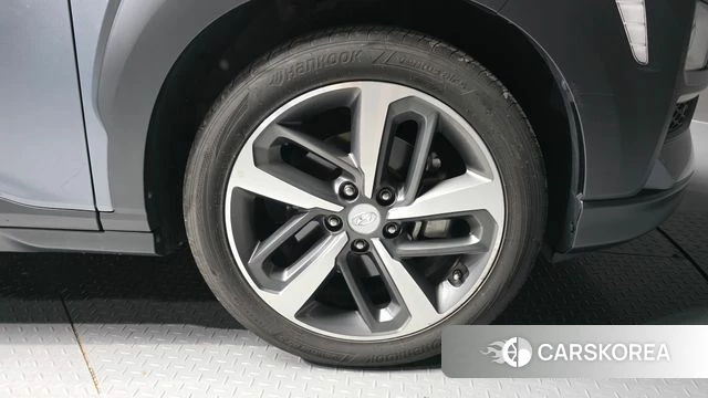 Hyundai Kona id 4760259 из Кореи 13