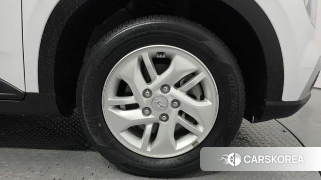 Hyundai Venue id 5028663 из Кореи 13