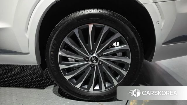 Hyundai The New Palisade id 5022165 из Кореи 13
