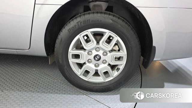 Hyundai Staria id 5011545 из Кореи 13