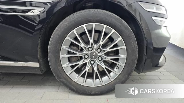 Genesis G80 (RG3) id 5021667 из Кореи 13