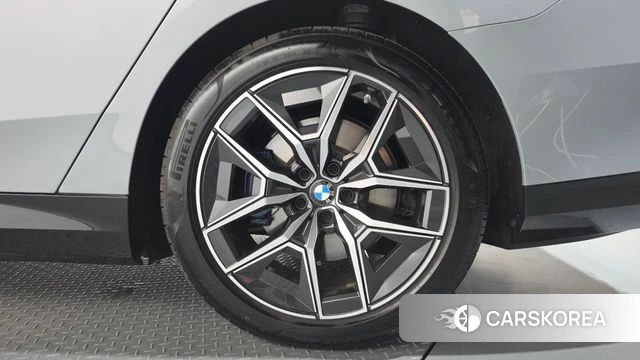 BMW i5 (G60) id 4990252 из Кореи 13