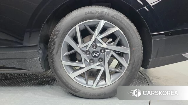 Hyundai Grandeur Hybrid (GN7) id 4980954 из Кореи 13