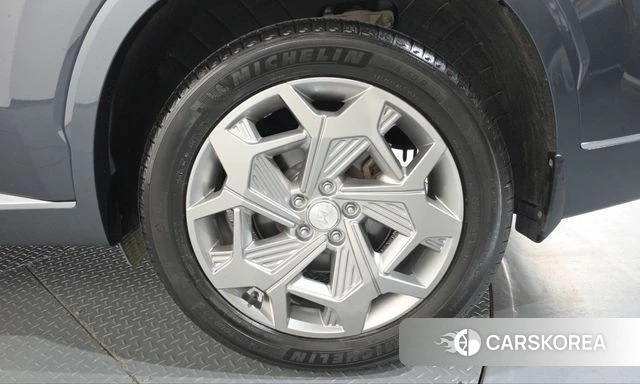 Hyundai Palisade id 5053904 из Кореи 13