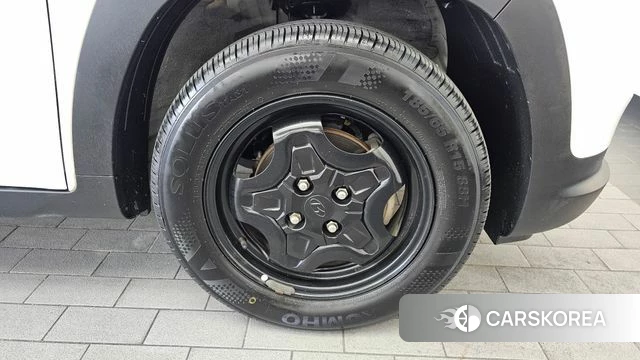 Hyundai Casper id 4991972 из Кореи 13