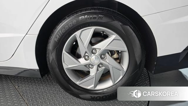 Hyundai Sonata D Edge (DN8) id 4757786 из Кореи 13