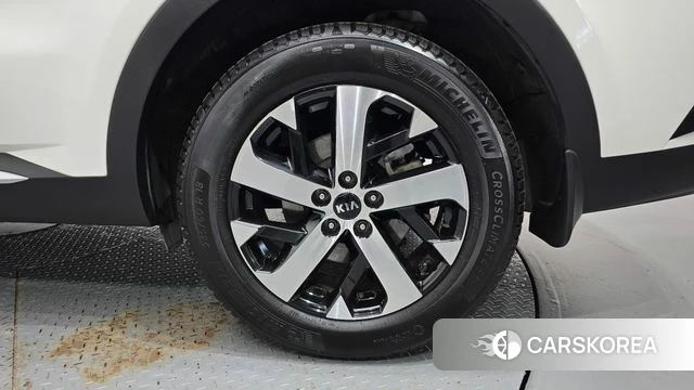 Kia Sorento 4th Generation id 4959469 из Кореи 13