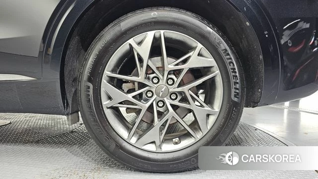Genesis GV70 id 4982109 из Кореи 13