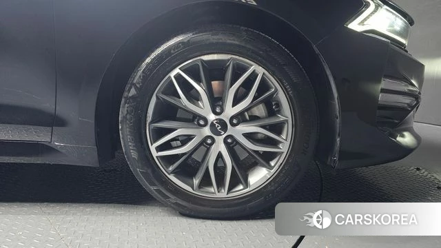 Kia K5 3rd generation id 4996618 из Кореи 13