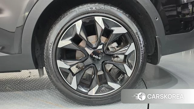 Kia The New Sorento 4th Generation id 5001702 из Кореи 13