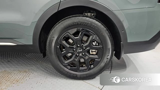 Kia The New Sorento 4th Generation id 4950142 из Кореи 13